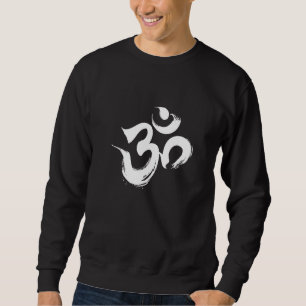 Sudadera Símbolo Om