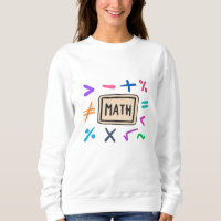 Símbolos matemáticos para estudiantes y padres