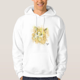 Sudadera Simon El Gato - Hoodie