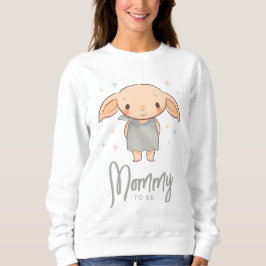 Sudadera Simple Harry Potter - Baby Shower de Dobby