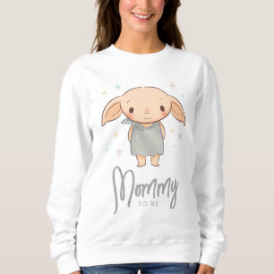 Sudadera Simple Harry Potter - Baby Shower de Dobby
