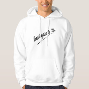 Sudadera Sin arrepentimiento