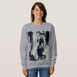 Sudadera Sin ciudad