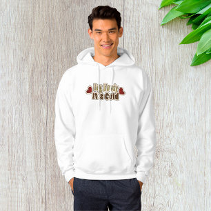 Sudadera Sin Embargo, Está Frío