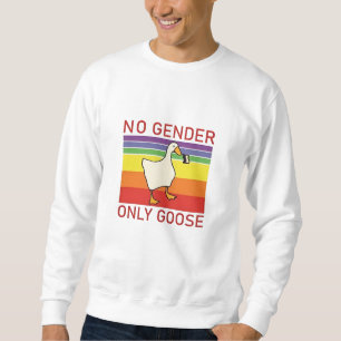 Sudadera Sin género solamente se unen a la comunidad LGBTQ 