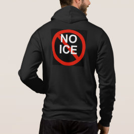 SUDADERA SIN HIELO
