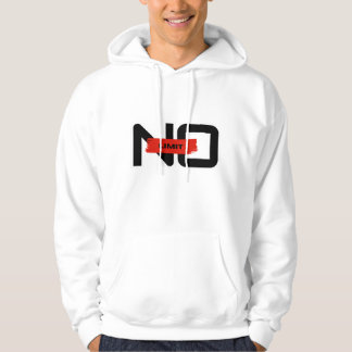 Sudadera Sin límite e ilimitado