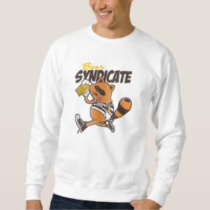 Sudadera Sindicato de Cerveza