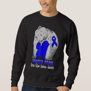 Sudadera Síndrome de Fatiga Crónica Hermandad de Sensibiliz