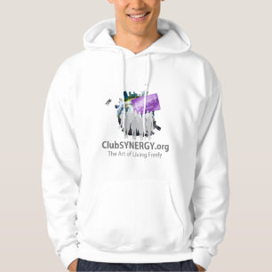 Sudadera SINERGIA Club - Hoodie