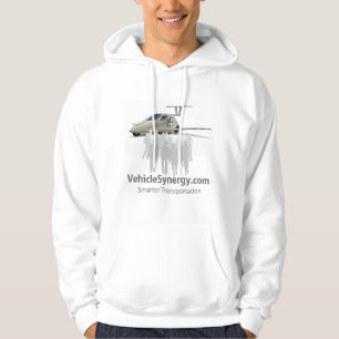 Sudadera Sinergia del vehículo - Hoodie