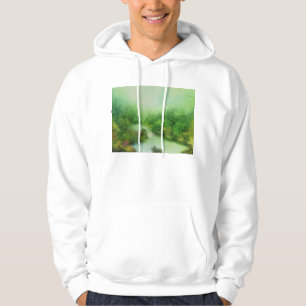 Sudadera Sinfonía 1991 de la naturaleza