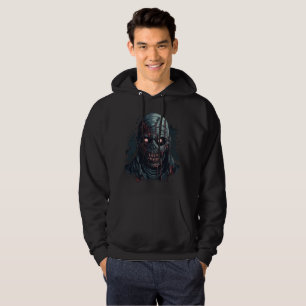 Sudadera Siniestro no muerto