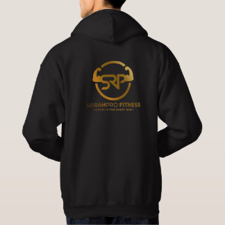 Sudadera SirRahPro Hoodie