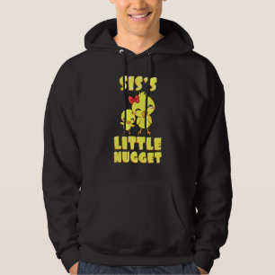 Sudadera Sisse Little Nugget Chicken Sister Nuggies