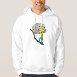 Sudadera Sisyphus