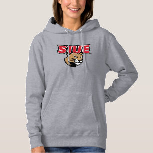 Sudadera SIUE Cougars