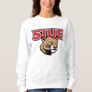 Sudadera SIUE Cougars