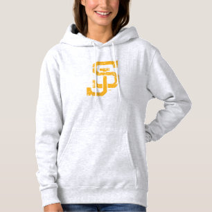 Sudadera SJ Spartans