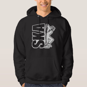 Sudadera Ska