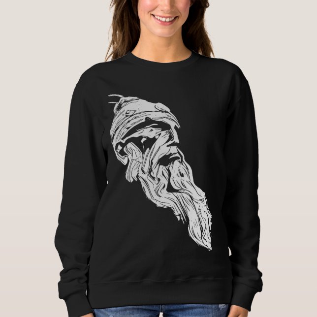 Sudadera Skanderbeg Shqip Kosovo Albanian Illyrians Albania (Anverso)