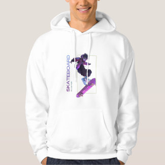 Sudadera skatboard hoodies