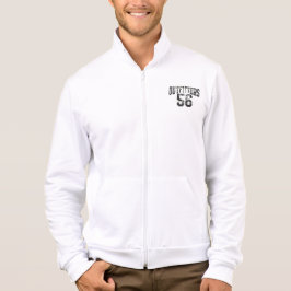 Sudadera Skate academy