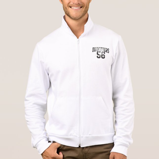 Sudadera Skate academy (Anverso)