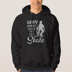 Sudadera Skate Skate Kickflip Skater Skate Gift Idea