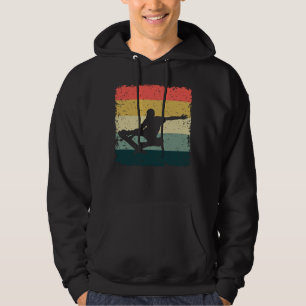 Sudadera Skateboarder Vintage Skateb Estético Retro