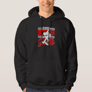 Sudadera Skateboarding Para Niños De Guay Para Niños De Gua