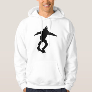 Sudadera Skater