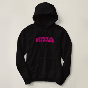 Sudadera Skeezer