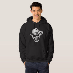 Sudadera Skeleton