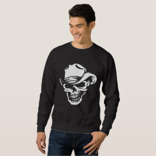 Sudadera Skeleton