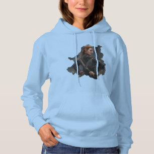 Sudadera Sketch TAURIEL™