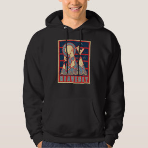 Sudadera Ski Heavenly Ski 80