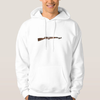 SUDADERA SKS-45