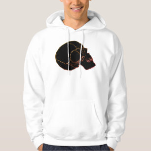 Sudadera Skull
