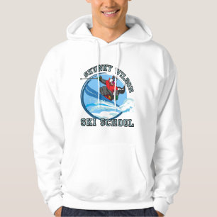 Sudadera skunky