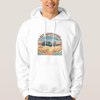 Sudadera Sky Adventure - Avión y Aviación Entusiasta