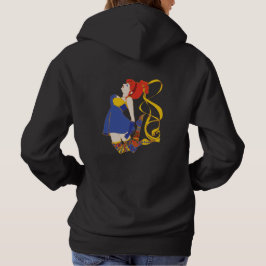 Sudadera Skydancer 