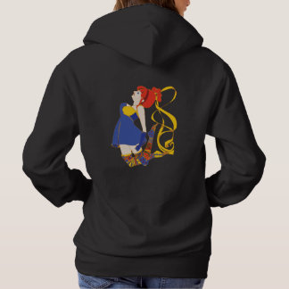 Sudadera Skydancer 