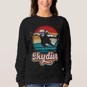 Sudadera Skydive