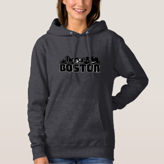 Sudadera Skyline de Boston