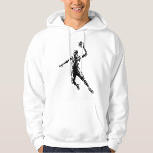 Sudadera Slam Dunk Dark Design
