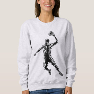 Sudadera Slam Dunk Dark Design
