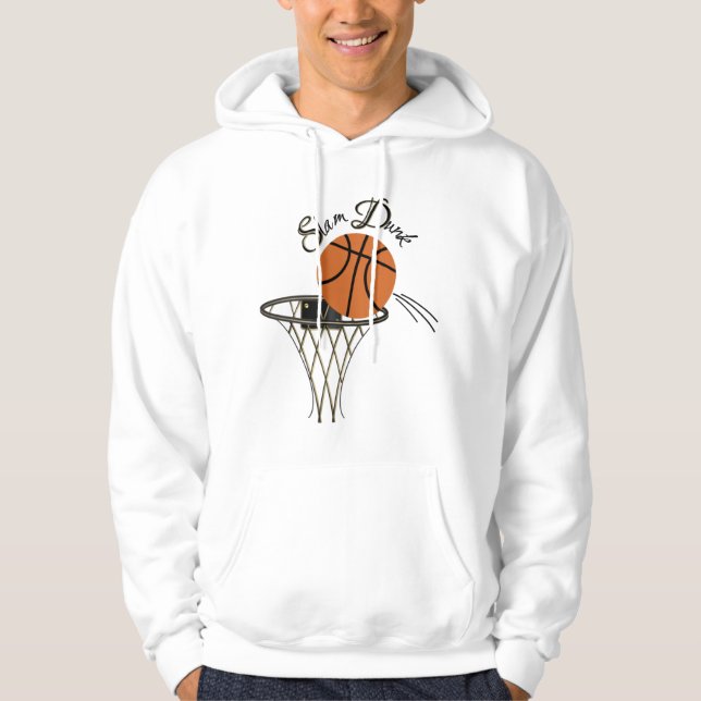 Sudadera Slam Dunk Shirt (Anverso)