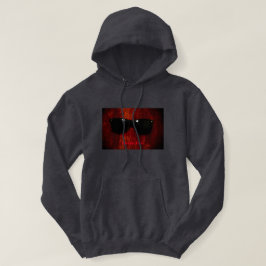 Sudadera Sleepy Face: Gris oscuro - Camisas suaves básicas