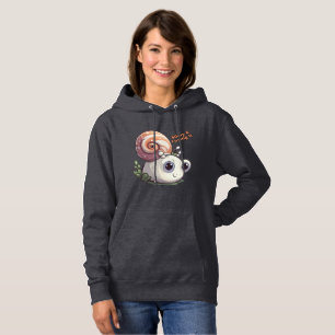Sudadera Slimy and Love It
